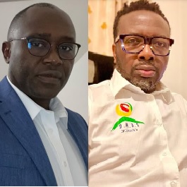 Dieudonné Mbeleg et Serge Mpina : Transformer le potentiel de la diaspora en impact concret